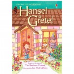 Usborne Young Reading Hansel & Gretel